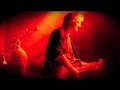 concert de rodolphe burger au cabaret vauban a brest