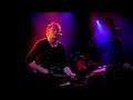 concert de rodolphe burger au cabaret vauban a brest