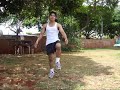 How to do a backflip
