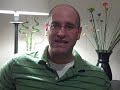 Meet Peter Reitzes, MA CCC-SLP Meet Peter Reitzes, MA CCC-SLP