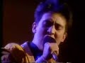 kd lang - 2 songs at the Fisk University Chapel