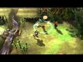 Shrek Forever After trailer