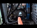 Ultimate Gaming Mini ITX 2011