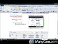 Video Cam Direct Upload