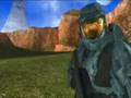 Red vs Blue Answering Machine