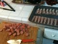 Appetizer Prep