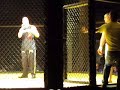 Reese Forrest Fight To Win, 50sec submission of ex-champ