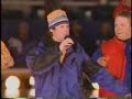 Eclipse at Closing Ceremonies 2002