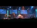 videos de Hector Infanzon - Riviera Maya Jazz Festival 2008 Pt.2
