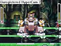 Rockman ZX Boss Protectos No Damage Level 4 Victory Model Z