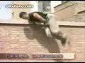Spin boy y militar