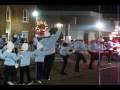 videos de Laura Dancing at  the Christmas Parade 2008