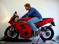 955i dyno pull courtesy Motorcycle.com 955i dyno pull courtesy Motorcycle.com