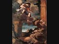antonio vivaldi (1678-1741) 

concerto for violin, strings and basso continuo in b flat major rv368

1. allegro

2. largo

3. allegro

performed by modo antiquo
featuring anton steck, violin
conducetd by federico maria sardelli

*this is the most technically demanding concerto vivaldi ever wrote, and is also one of the most difficult violin pieces in the whole of the 18th century. it really gives us an idea of the calibre of virtuoso 