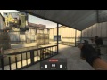 VoD: ESEA - HighrollerZ Vs Team Dynamic