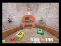 Un duelo entre luxadores de Gamersmafia, utilizando version 1.32