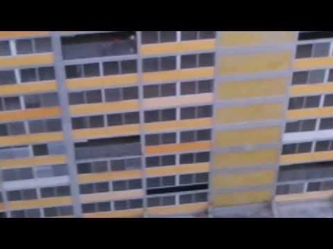 Lo que no se vio durante la cadena nacional el jueves 6 de marzo de 2014