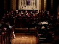 Chorus Angelicus - The Owl and the Pussy Cat