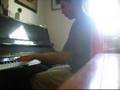 Dicen que dicen (piano)
