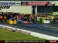 Scott Kalitta Killed at Englishtown