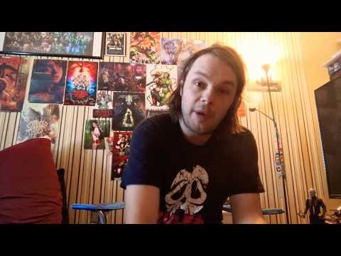 Top 10 Horror Movies to Watch Stoned