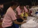 Gay Mutya ng Tanza Coronation Night 1