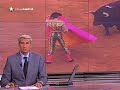 Espectacular José Tomás en la Monumental de Barcelona
