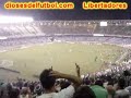 Show da torcida Fluminense 6x0 Arsenal - Entrada 1467