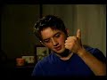 Johnny Pacar talks about his movie PURGATORY HOUSE Johnny Pacar talks about his movie PURGATORY HOUSE