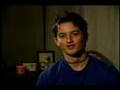 johnny pacar interview - Johnny Pacar - Flixster Video