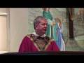 Nov 30 MSGR Hoye