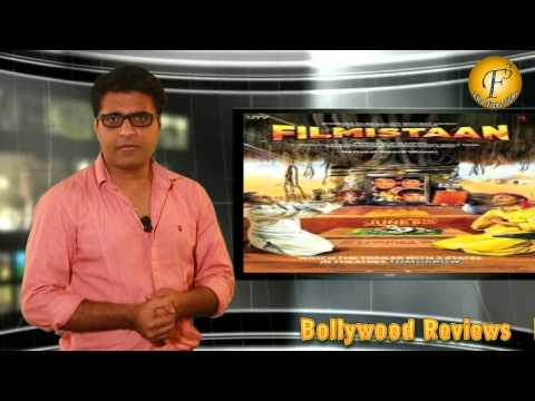 filmistan - Bollywood Review of Movie