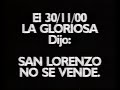 Dia del Hincha Dia del Hincha