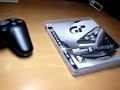 logitech g25 and gt5 prologue