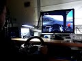 logitech g25 and gt5 prologue