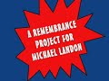 MICHAEL LANDON YOU RE STILL THE ONE