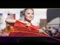 American-composed Olympic song 