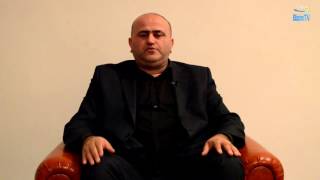 "Bir içim hekayə" Araz Mehrəliyev