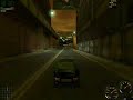 Need for Speed: Porsche Unleashed - Zone Industrielle