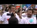 Serbian students in Kosovska Mitrovica - SAVE OUR FUTURE.