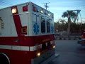 Tampa Fire Rescue R-13