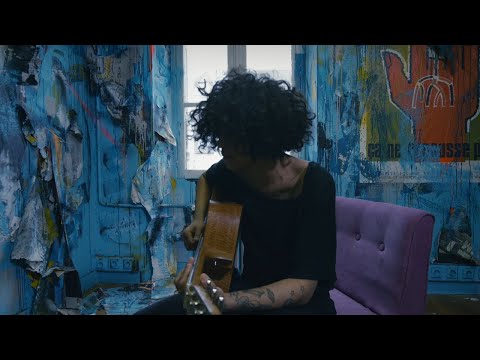 Joy.D - Black Hole