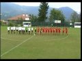 Sporting 04-Cornedo 1-0 (primo tempo)