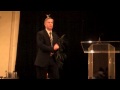 Yaron Brook at the Republican Party of Virginia 2009 State Convention (HD) (Part 1 of 2)