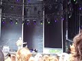 Rothbury Trey anastasio Farmhouse (full)