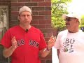Paul Nardizzi talks driving on MikesComedyNetwork