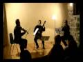 Winter Impressions, III Fire Place (2nd part). Sergio Assad. Tr�o Aquilice, Festival �ureo Herrero