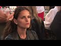 Ana Beatriz Barrosizabel Goulart At Lenny , Ffw Rio Summer 2012 | Fashiontv - Ftv