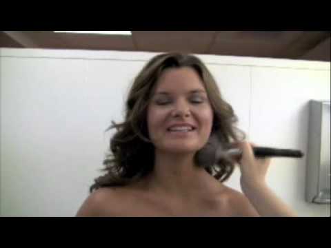Heather Tom