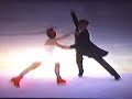 1998 Susanna Rahkamo - Petri Kokko Finland (Olym EXB)